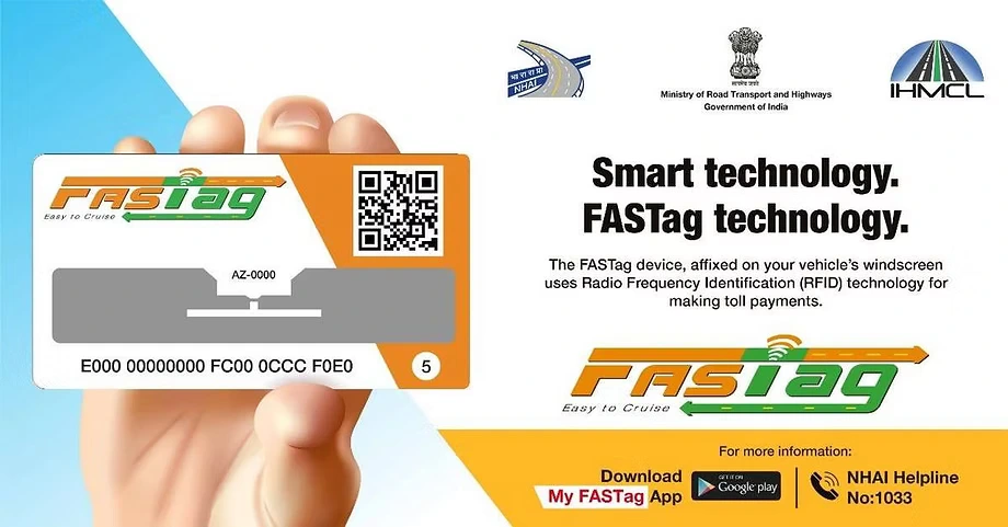 Fastag
